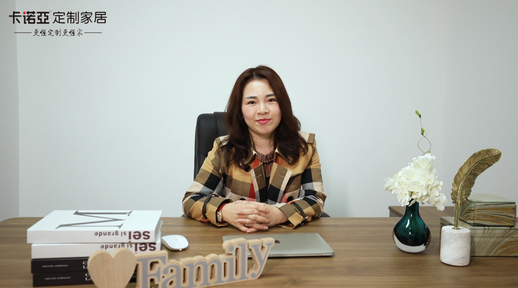 【优秀经销商达人秀•evo视讯官网
西安店蔡春洋访谈】 遇强愈强|大商携手大牌，奏响共赢强音