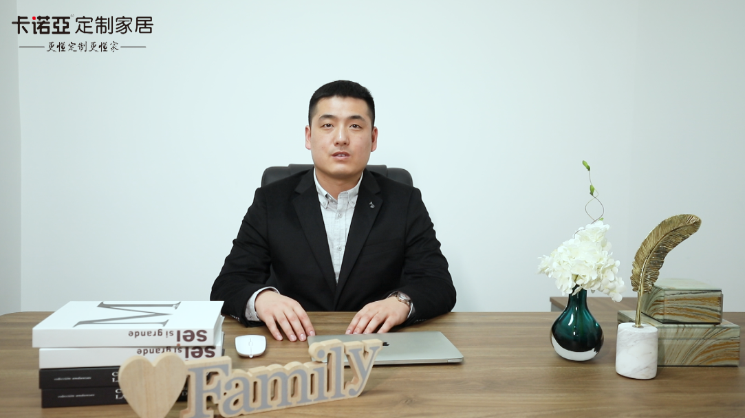 【优秀经销商达人秀•evo视讯官网
河南长垣店孟宪立访谈】 赢销高度|生意就是生活，用户就是家人