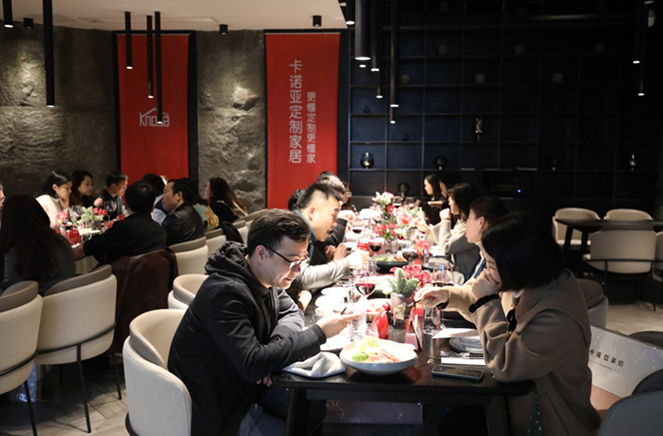 evo视讯官网
定制家居2020年度媒体答谢会圆满举行
