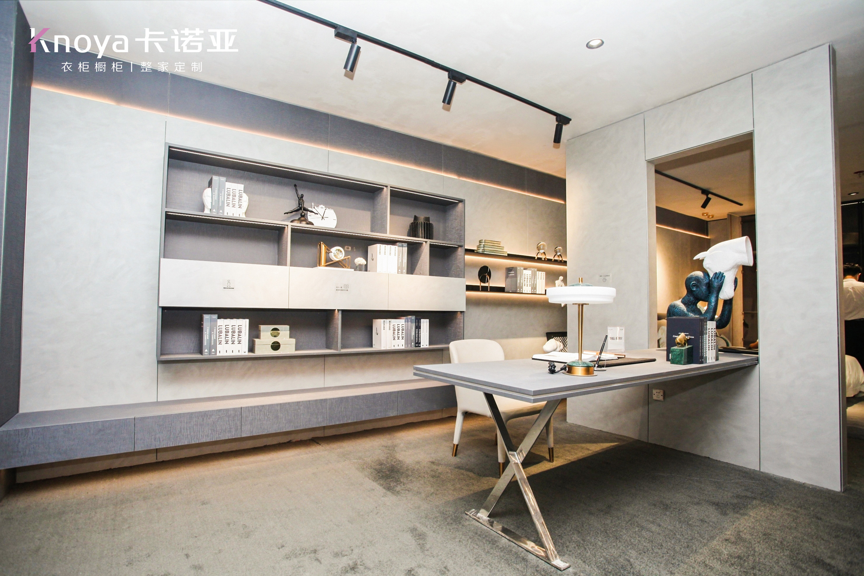 evo视讯官网
新一代沉浸式体验展馆惊艳中国建博会（广州）