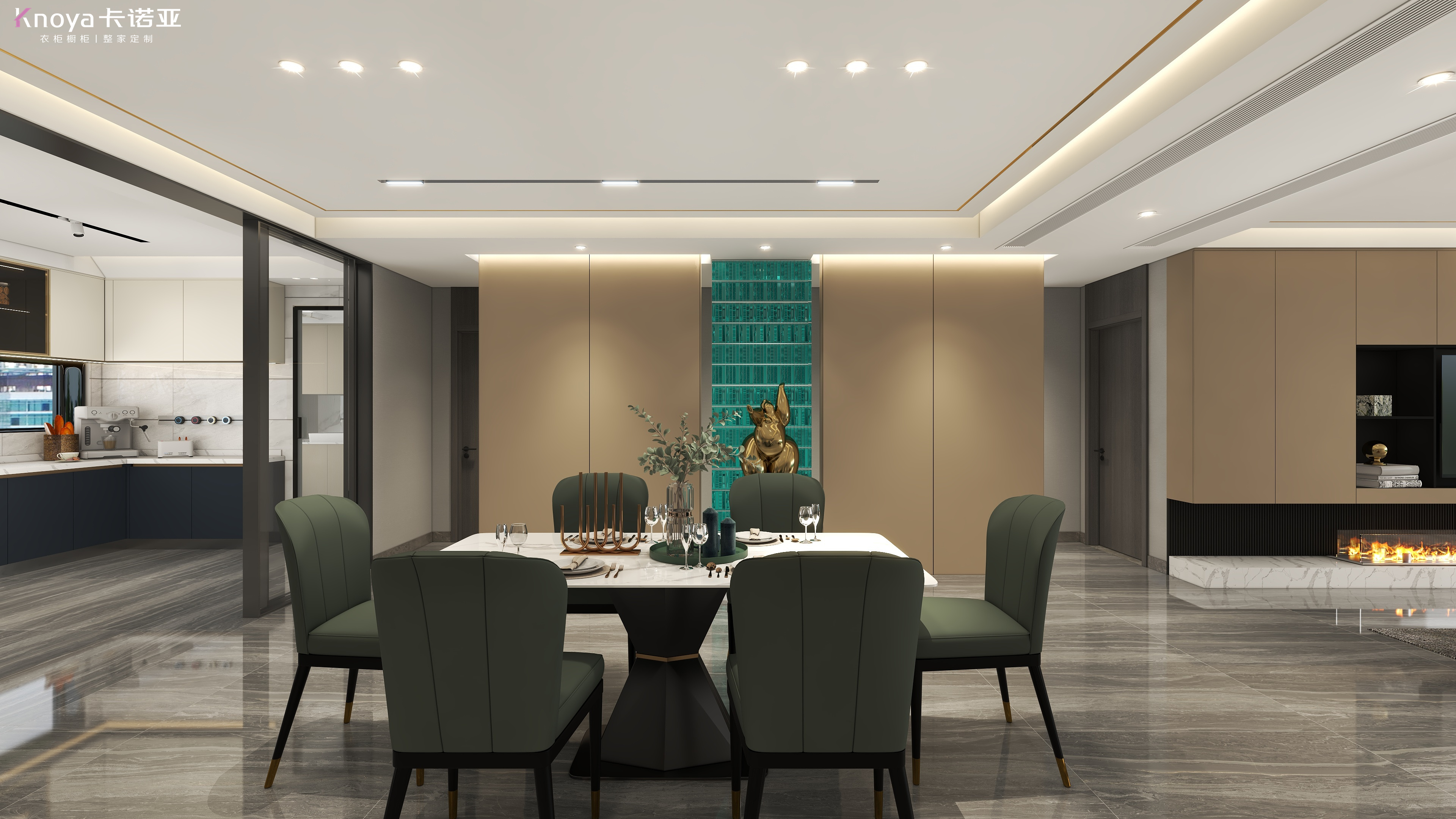 evo视讯官网
餐厅