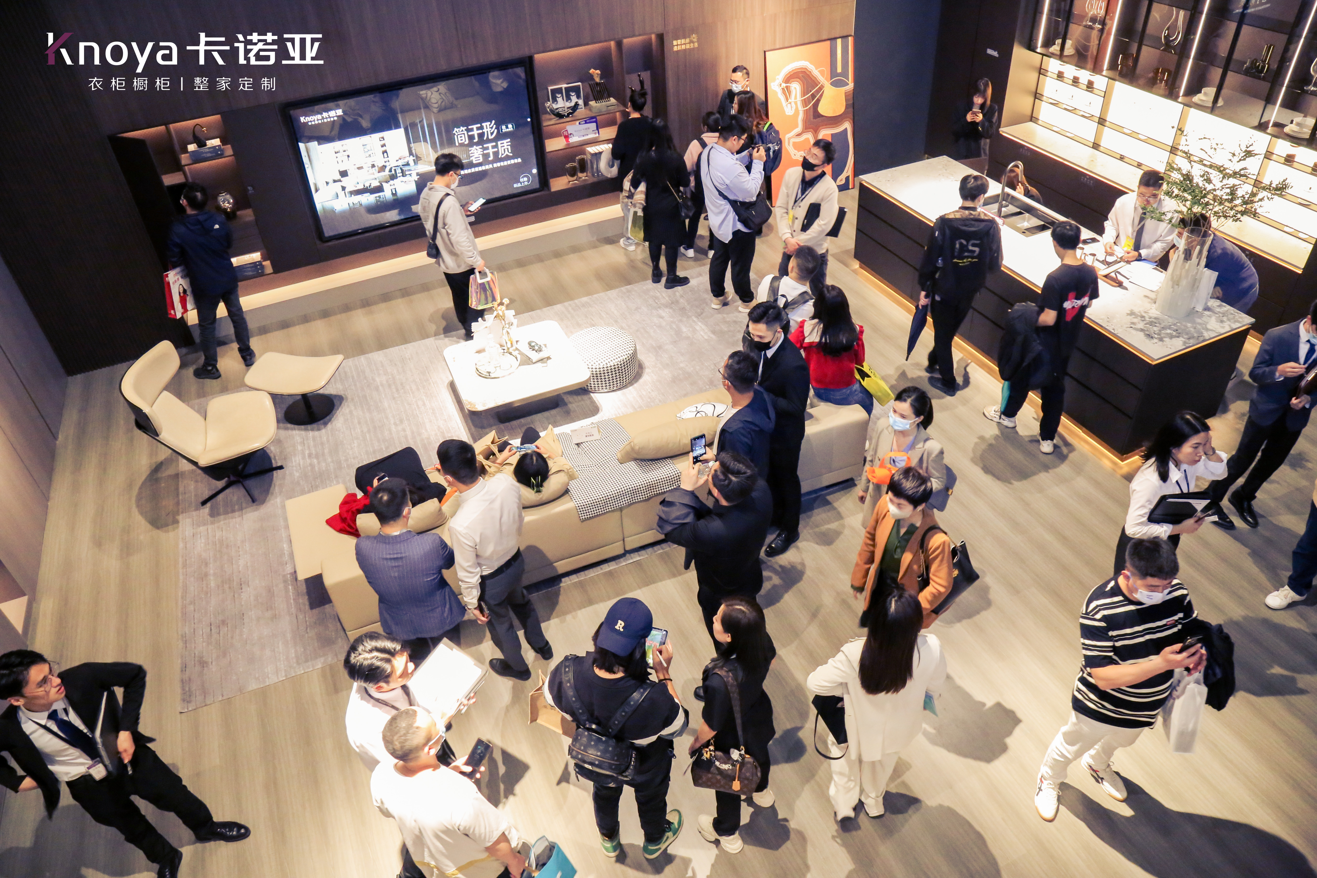 evo视讯官网
火力全开燃爆广州定制家居展
