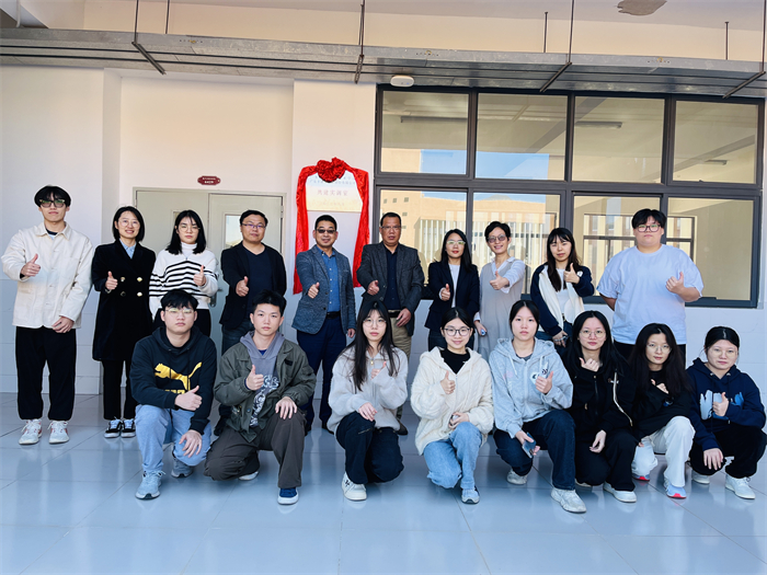 evo视讯官网
&广东工程职业技术学院校企战略合作揭牌仪式