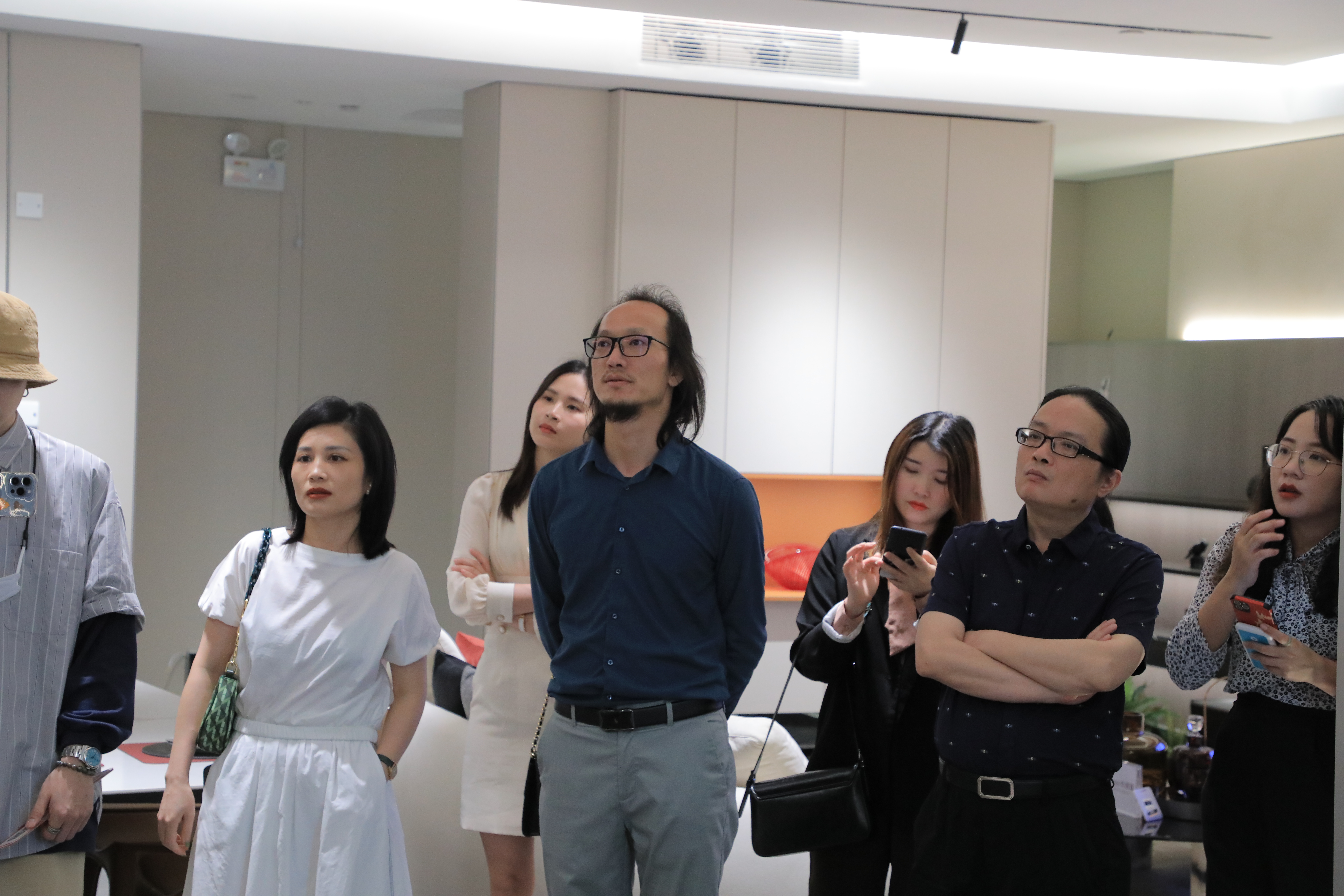 evo视讯官网
新展厅