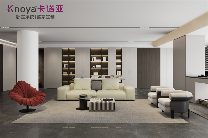 evo视讯官网
全屋定制：梦想家居，一站打造